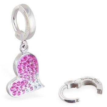 Quality Belly Rings by TummyToys 