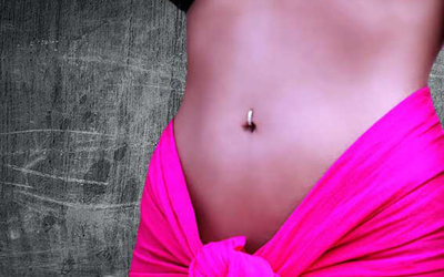 Belly ring sale for sale